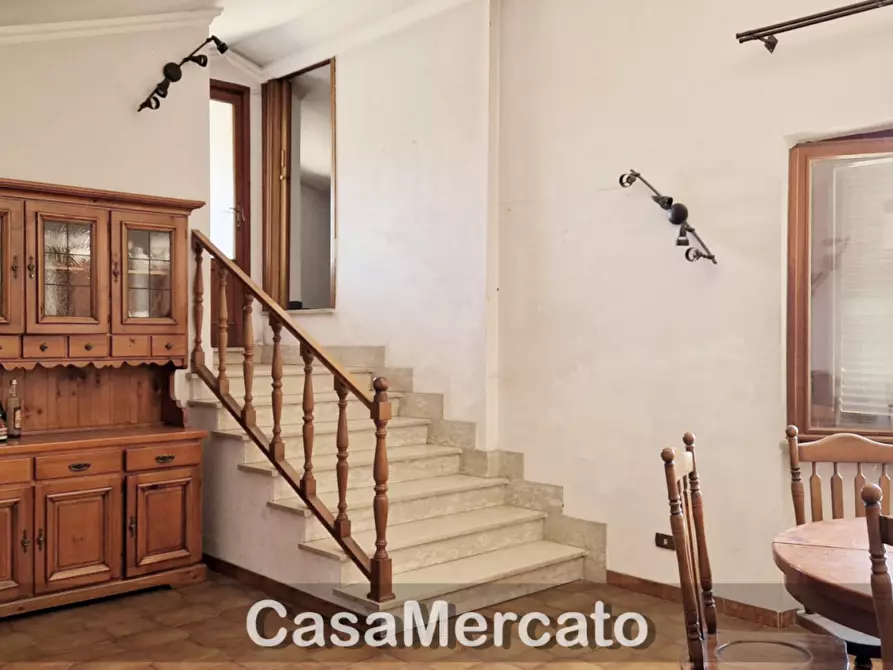 Immagine 4 di Trilocale in vendita  in Via Rocca Priora a Rocca Di Papa