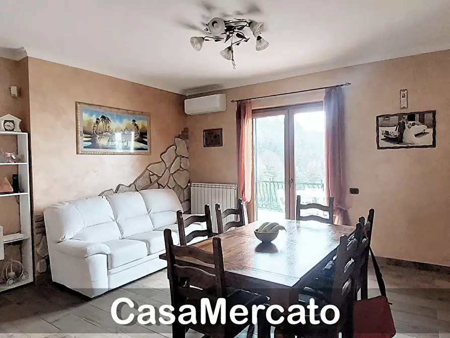 Immagine 6 di Attico in vendita  in Via San carlo Borromeo a Rocca Di Papa