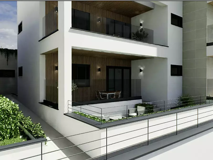 Immagine 3 di Trilocale in vendita  in VIa Casilina 1944 a Roma