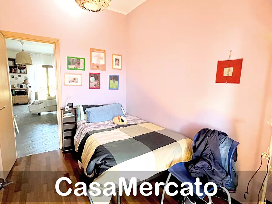 Immagine 15 di Trilocale in vendita  in Via Nettunense a Albano Laziale