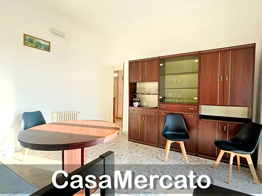 Immagine 4 di Bilocale in vendita  a Rocca Di Papa