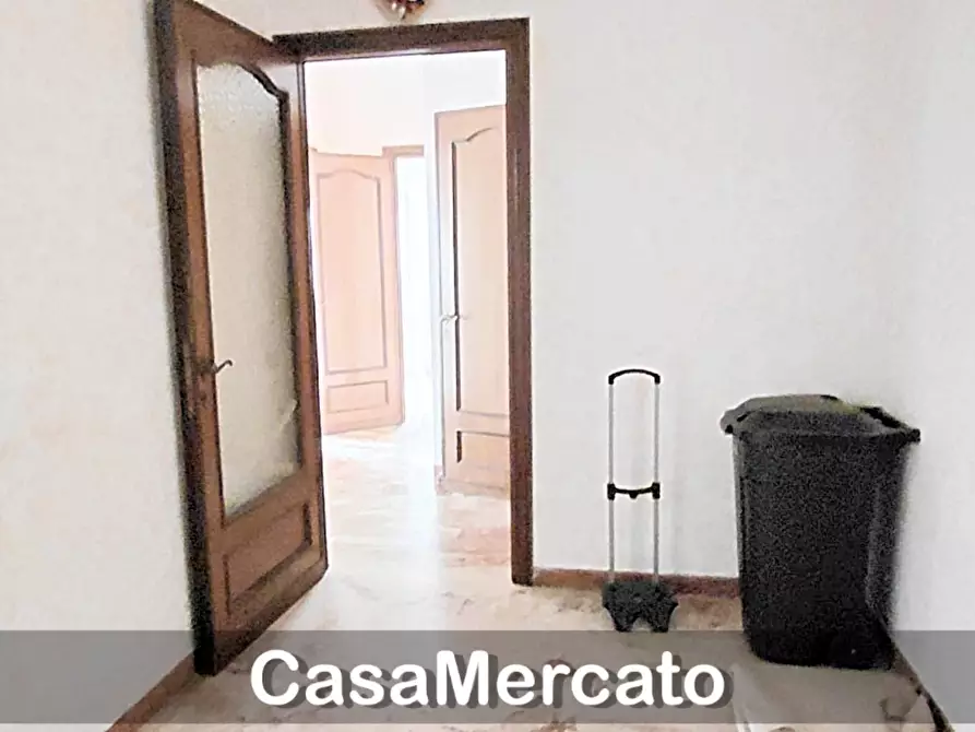 Immagine 20 di Trilocale in vendita  a Marino