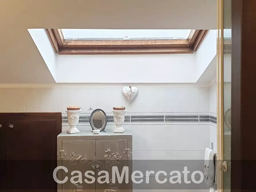 Immagine 24 di Trilocale in vendita  in Via Aldo Gargano a Marino