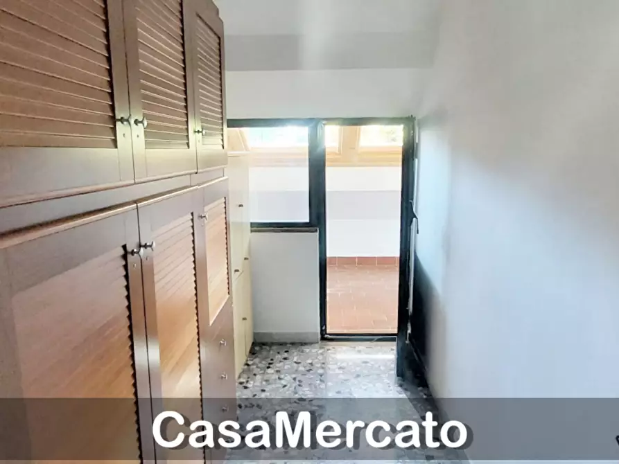 Immagine 12 di Attico in vendita  in Via dell'Oservatorio a Rocca Di Papa