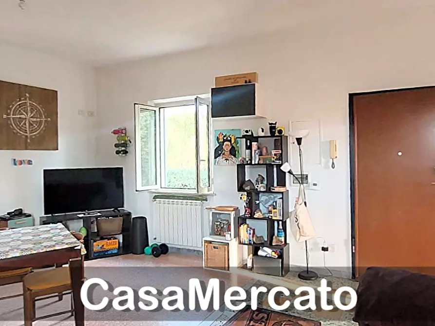 Immagine 7 di Bilocale in vendita  in Via Marino Campagna a Rocca Di Papa