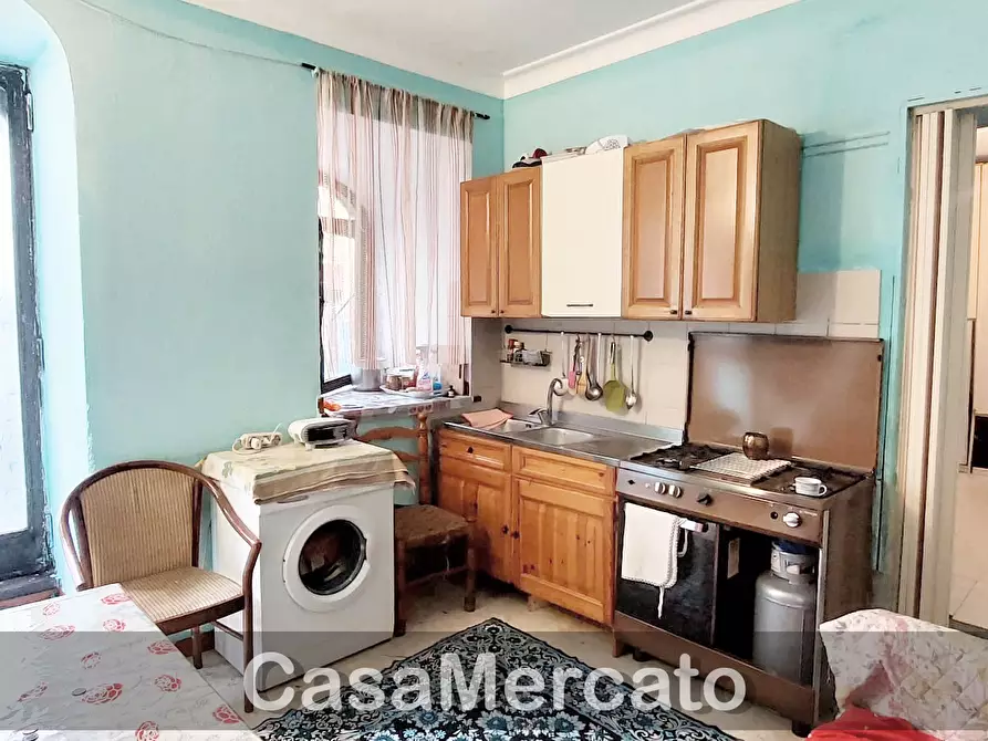 Immagine 7 di Trilocale in vendita  a Rocca Di Papa