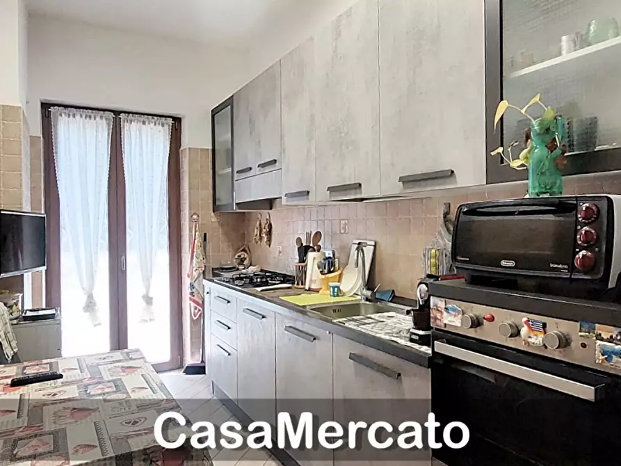 Immagine 18 di Trilocale in vendita  in Via Marino a Rocca Di Papa