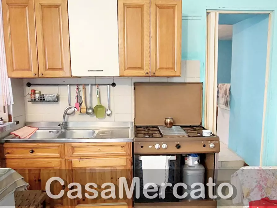 Immagine 6 di Trilocale in vendita  a Rocca Di Papa