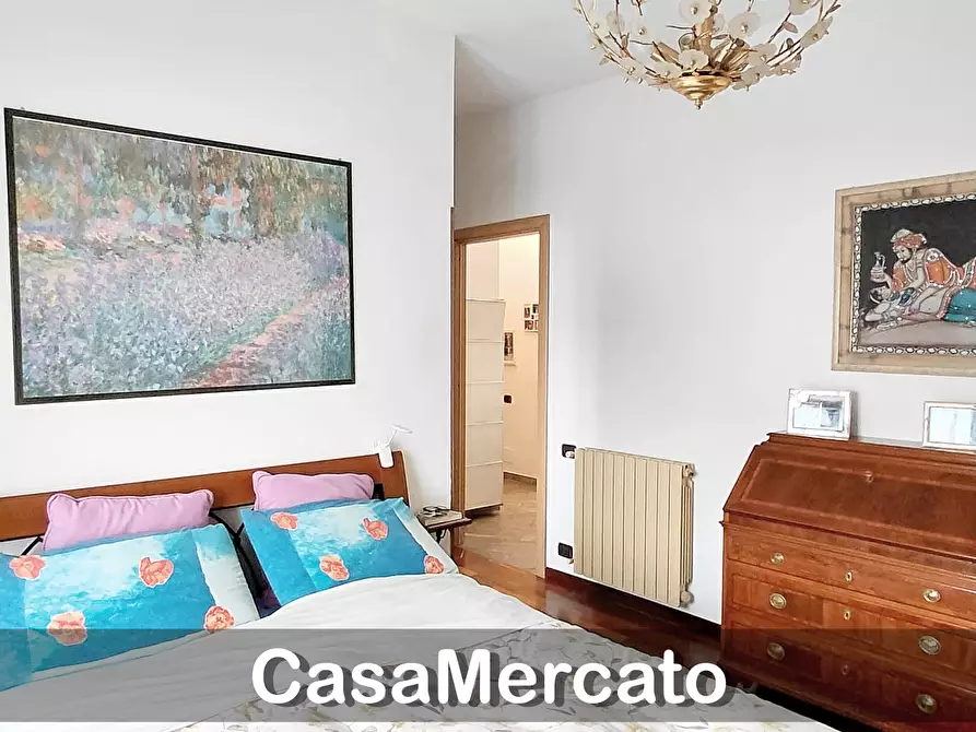 Immagine 13 di Trilocale in vendita  in Via Nettunense a Albano Laziale