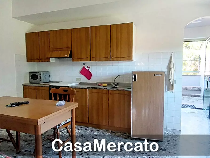 Immagine 9 di Attico in vendita  in Via dell'Oservatorio a Rocca Di Papa