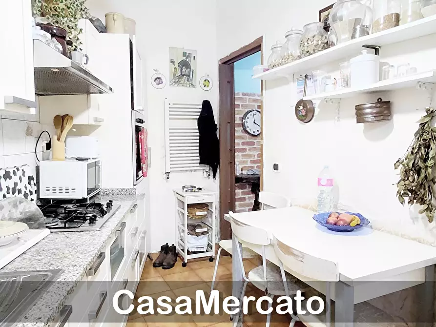 Immagine 19 di Trilocale in vendita  in Via Focicchia a Rocca Di Papa