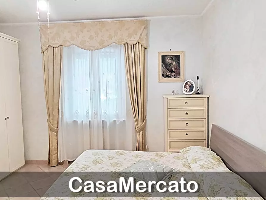 Immagine 11 di Trilocale in vendita  in Via della Pineta a Rocca Priora