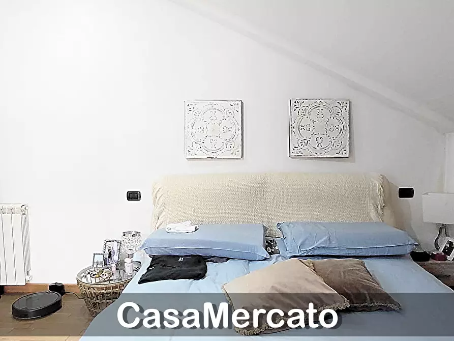 Immagine 9 di Attico in vendita  a Rocca Di Papa