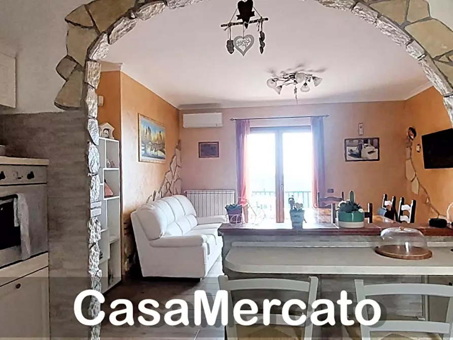 Immagine 16 di Attico in vendita  in Via San carlo Borromeo a Rocca Di Papa