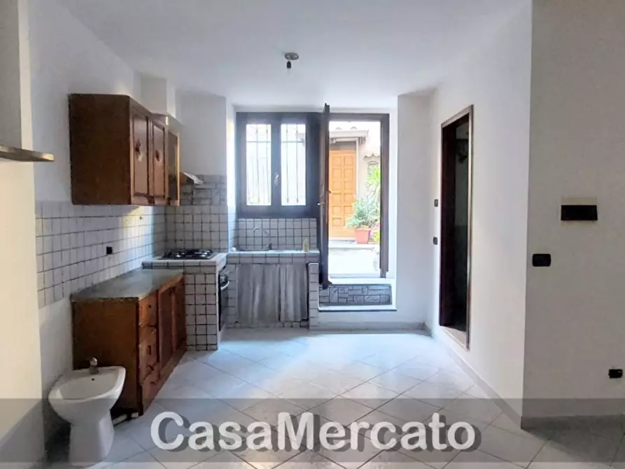 Immagine 3 di Garage in vendita  a Rocca Di Papa