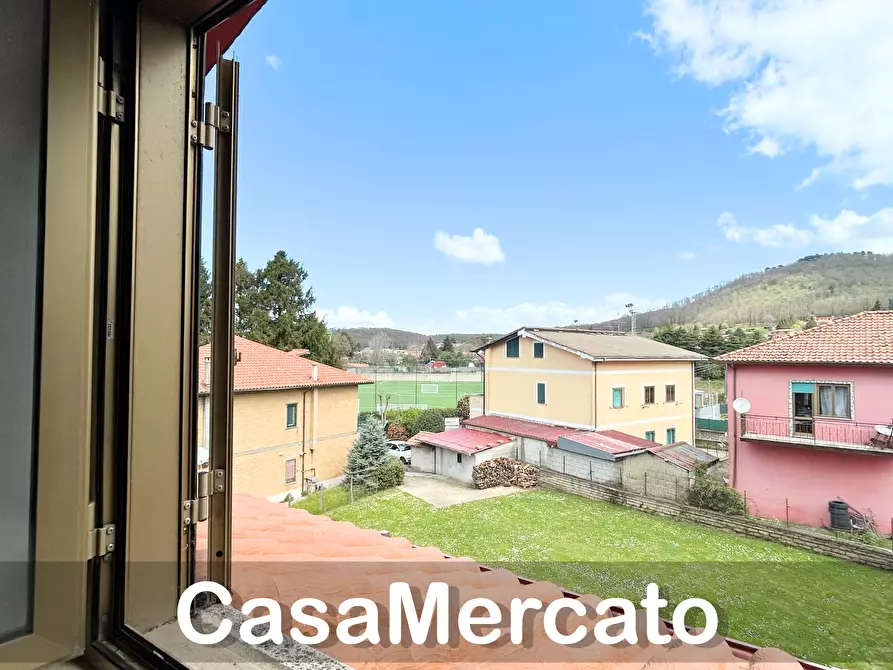 Immagine 22 di Mansarda in vendita  a Rocca Di Papa