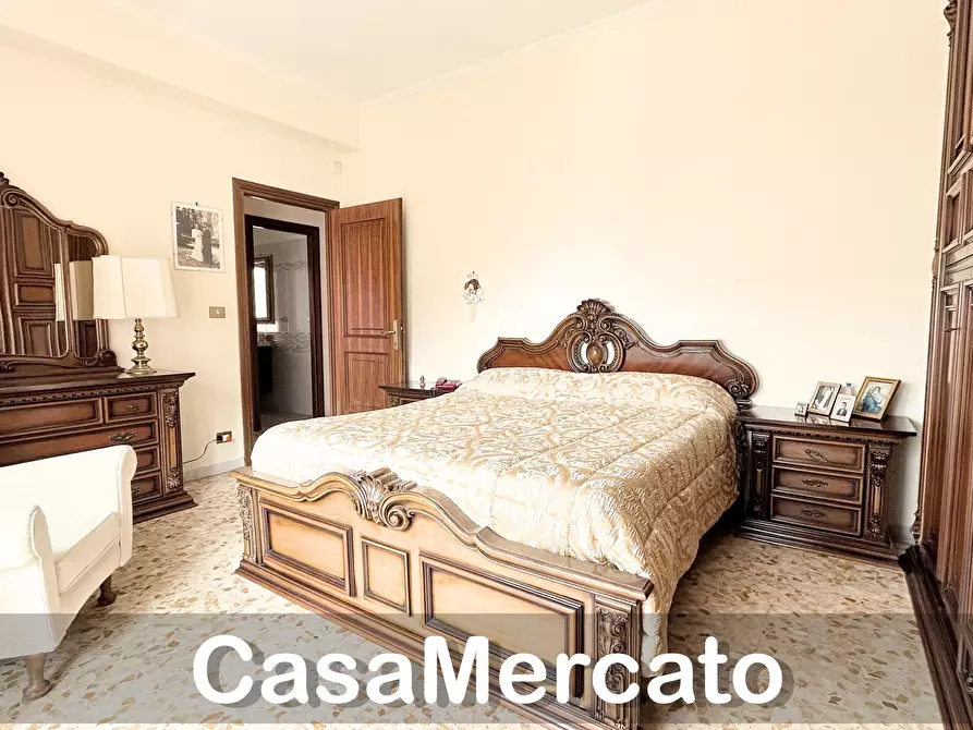 Immagine 11 di Quadrilocale in vendita  in Via Orazio a Albano Laziale