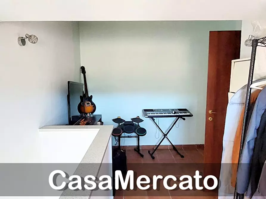 Immagine 21 di Trilocale in vendita  in Via IV Novembre a Rocca Di Papa