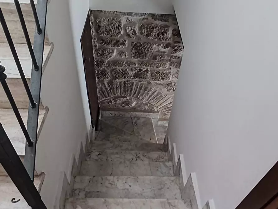 Immagine 10 di Casa indipendente in vendita  a Ascoli Piceno