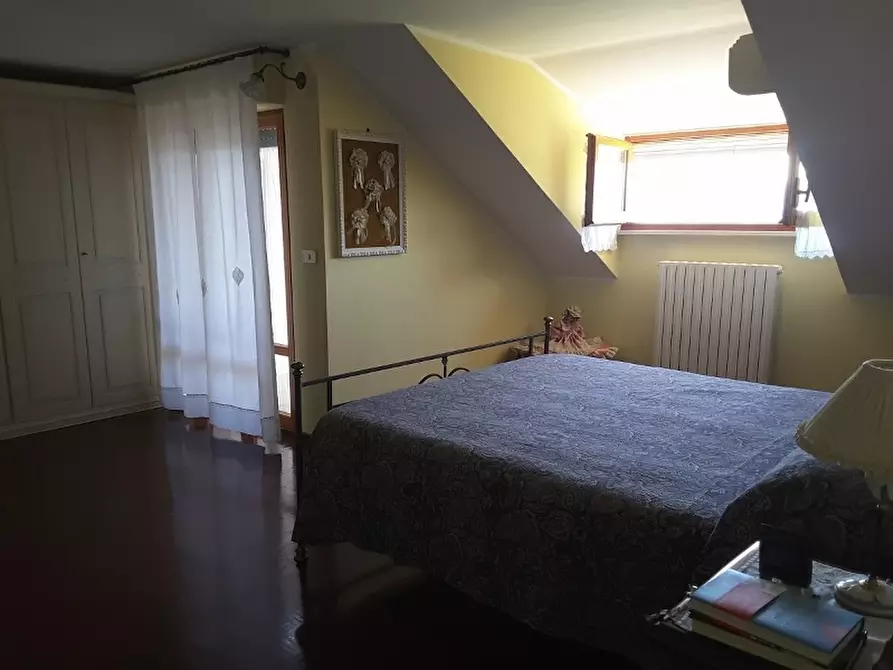 Immagine 9 di Pentalocale in vendita  in via emidio luzi a Ascoli Piceno