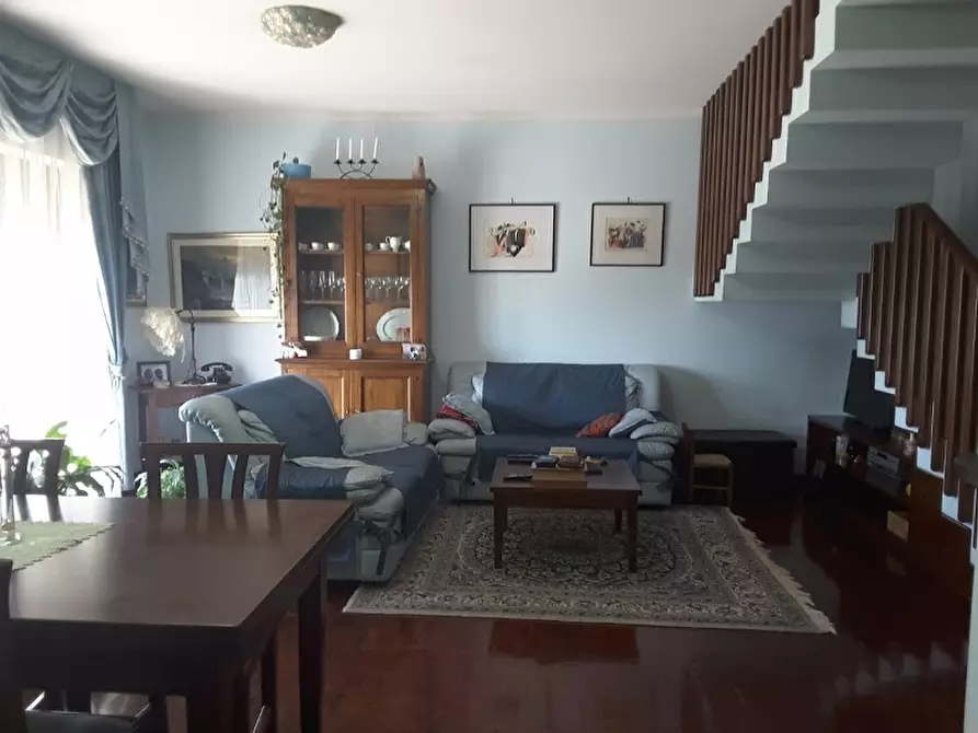 Immagine 2 di Pentalocale in vendita  in via emidio luzi a Ascoli Piceno