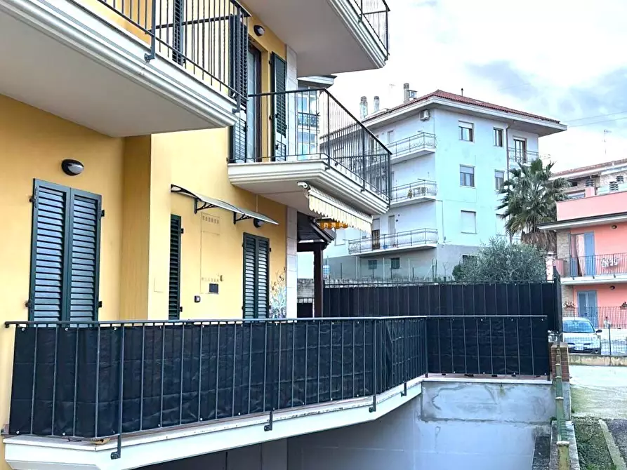 Immagine 32 di Appartamento in affitto  a San Benedetto Del Tronto