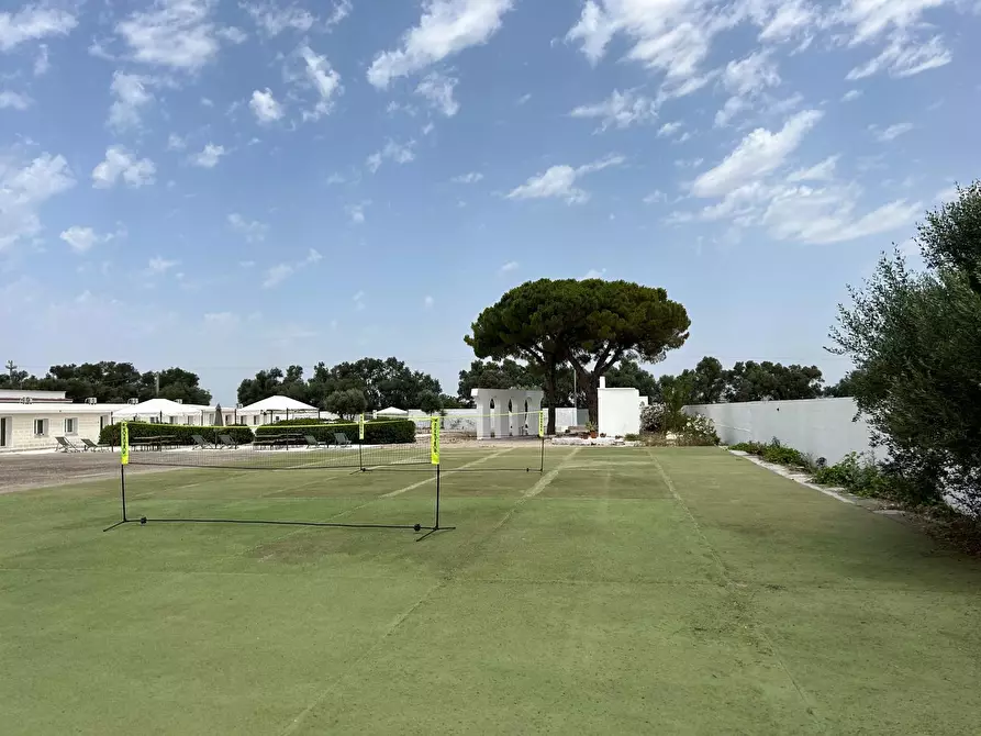 Immagine 9 di Casa vacanze in vendita  a Pulsano