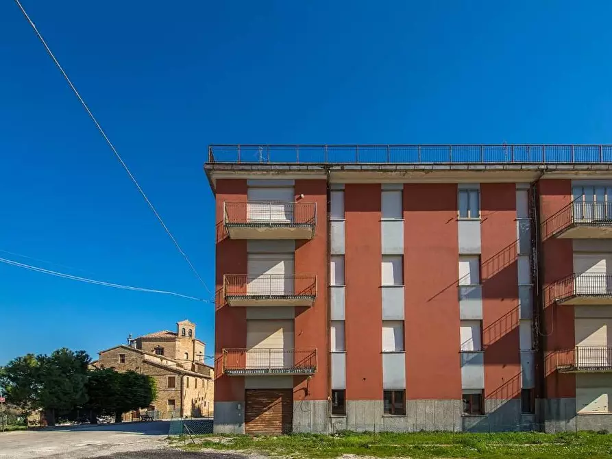 Immagine 12 di Casa indipendente in vendita  in Via Monte della Serra 19 a Belvedere Ostrense