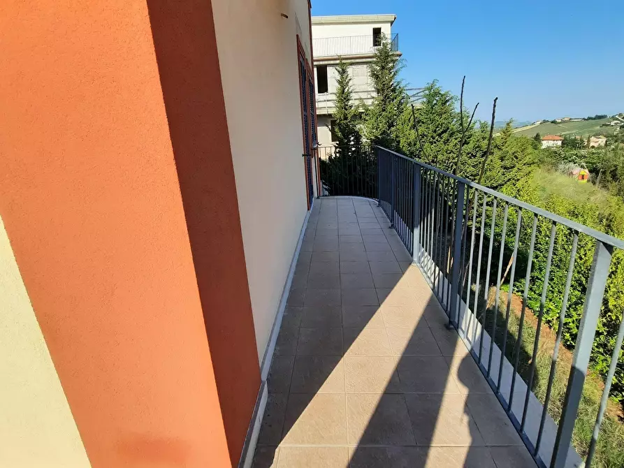 Immagine 46 di Casa indipendente in vendita  a Offida