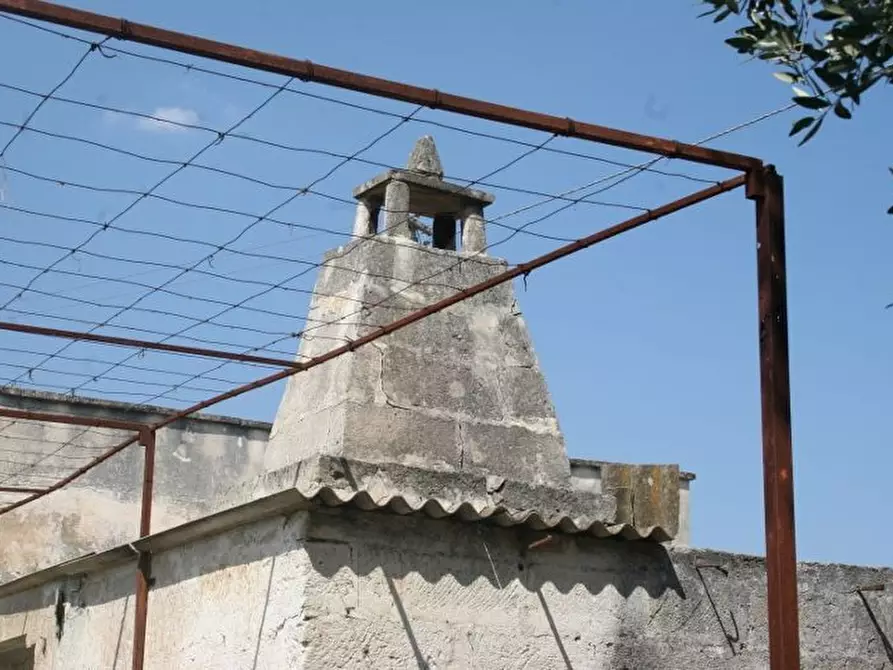 Immagine 23 di Terreno agricolo in affitto  in contrada mandrò a Cutrofiano