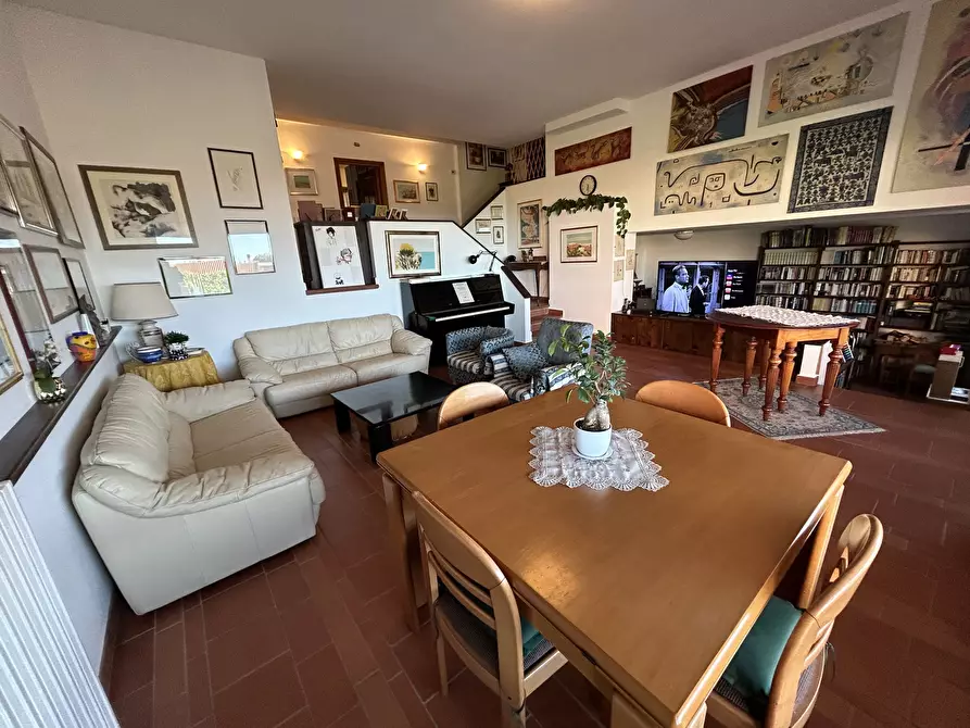 Immagine 6 di Casa indipendente in vendita  a Acquaviva Picena