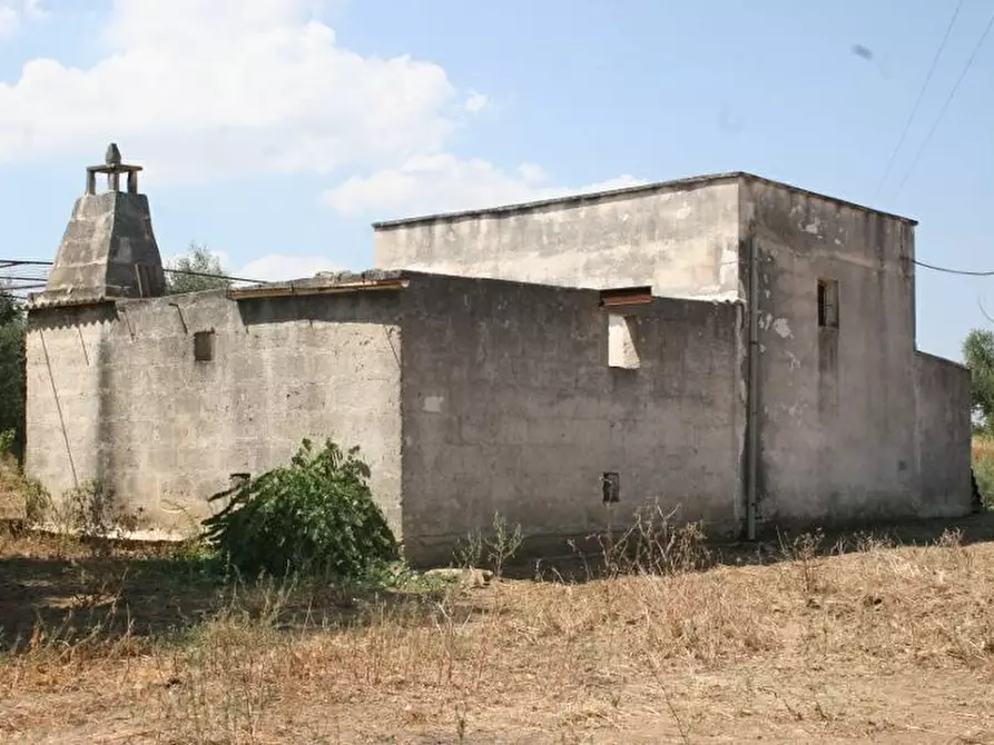 Immagine 48 di Terreno agricolo in affitto  in contrada mandrò a Cutrofiano