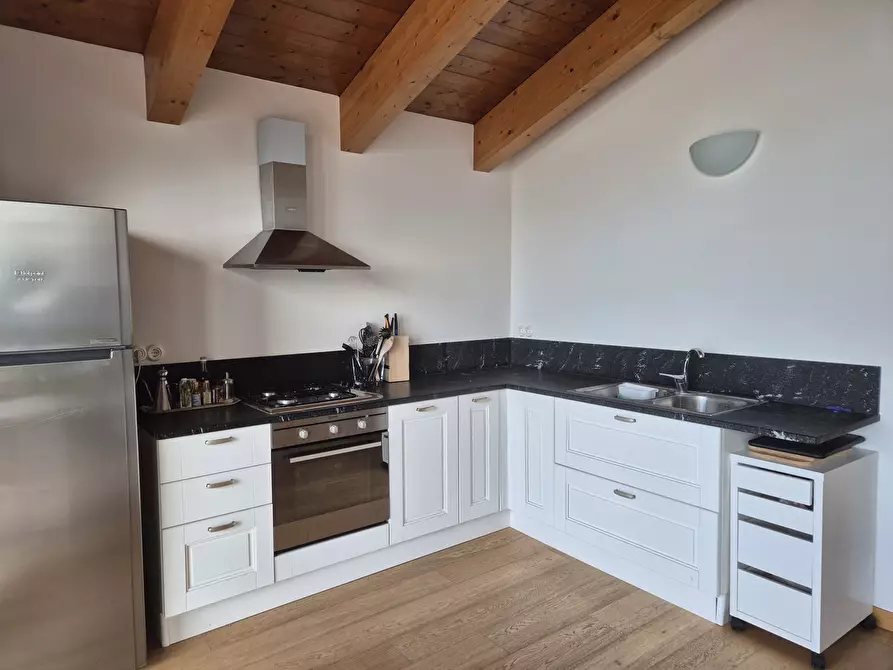 Immagine 27 di Rustico / casale in vendita  in VILLA CASALICCHIO s.n.c. a Amandola