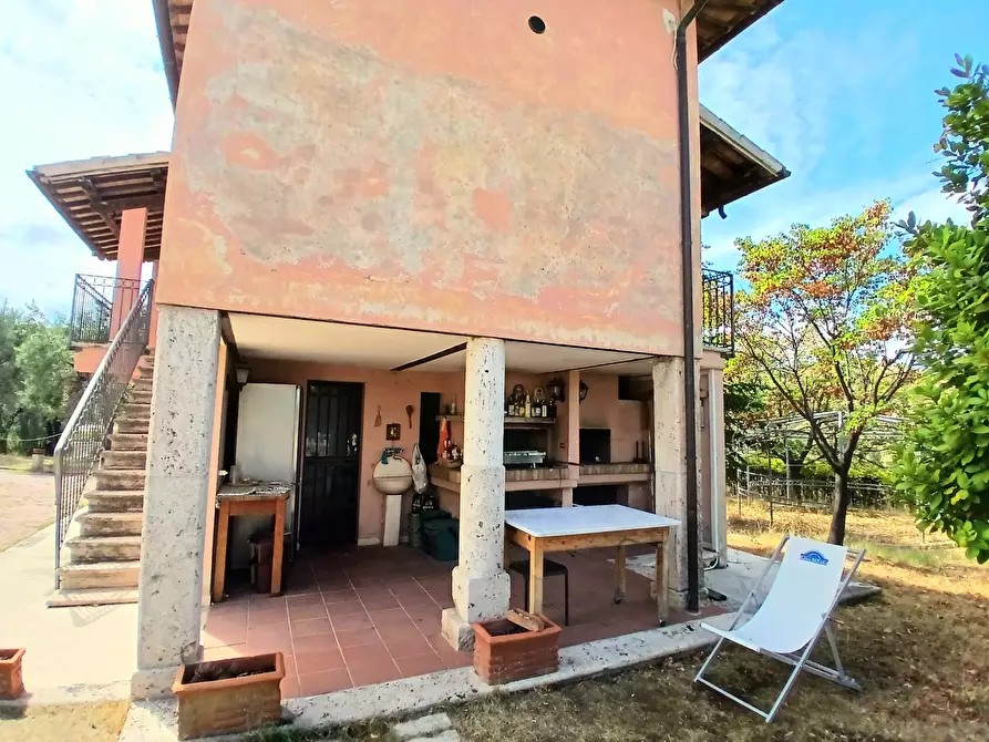 Immagine 34 di Casa indipendente in vendita  a Ancarano