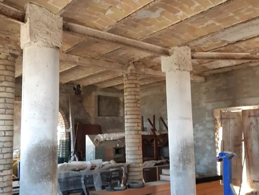 Immagine 15 di Casa indipendente in vendita  a Tortoreto