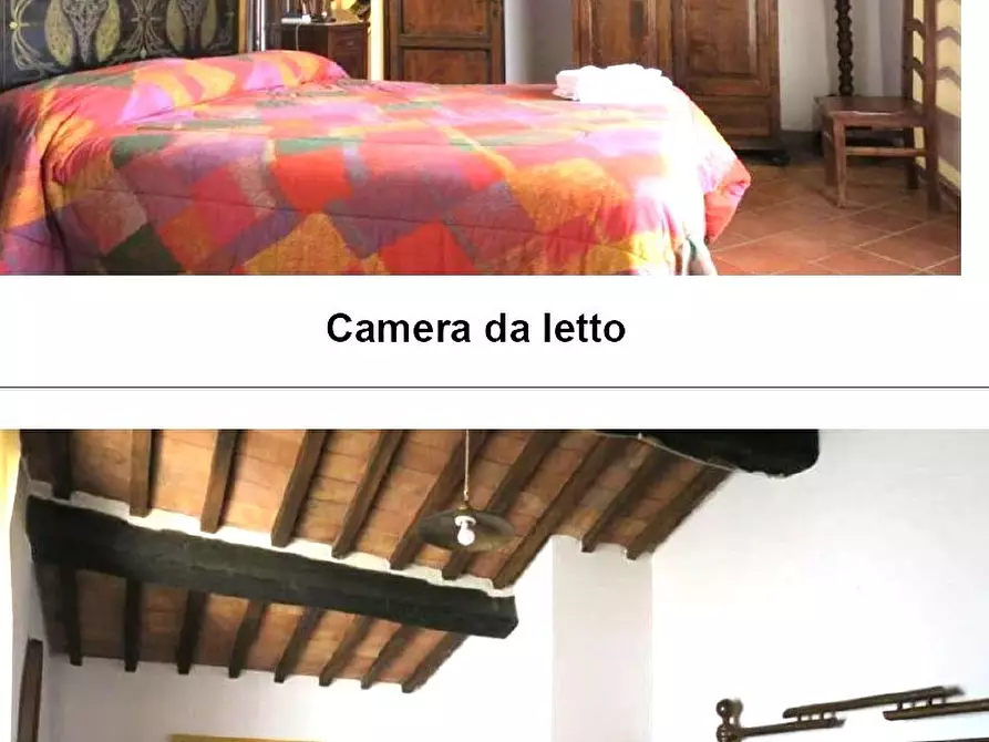 Immagine 19 di Casa indipendente in vendita  a Monterotondo Marittimo