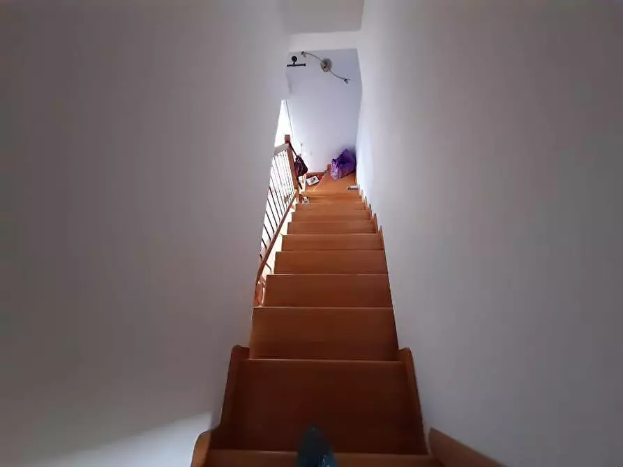 Immagine 27 di Attico in vendita  a Appignano Del Tronto