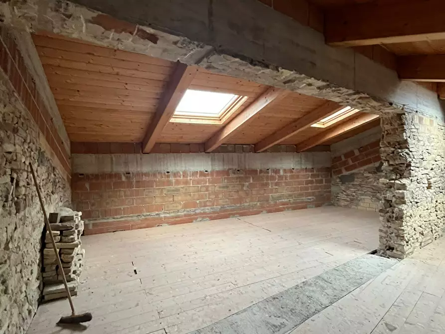 Immagine 29 di Attico in vendita  a Ripatransone