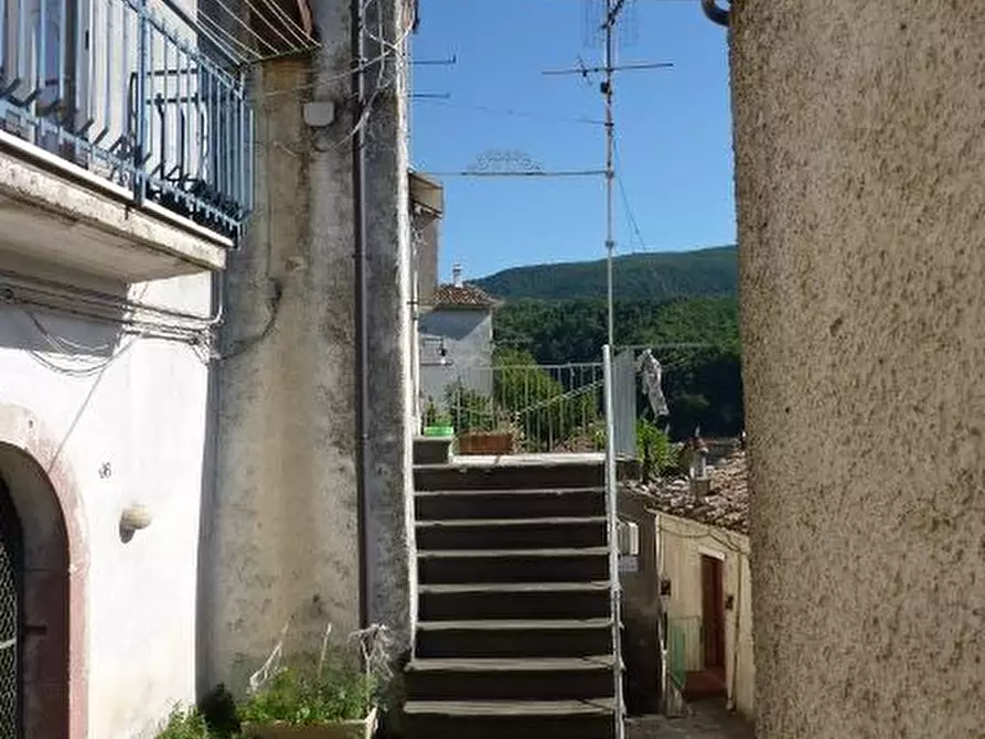 Immagine 17 di Appartamento in vendita  a San Fele