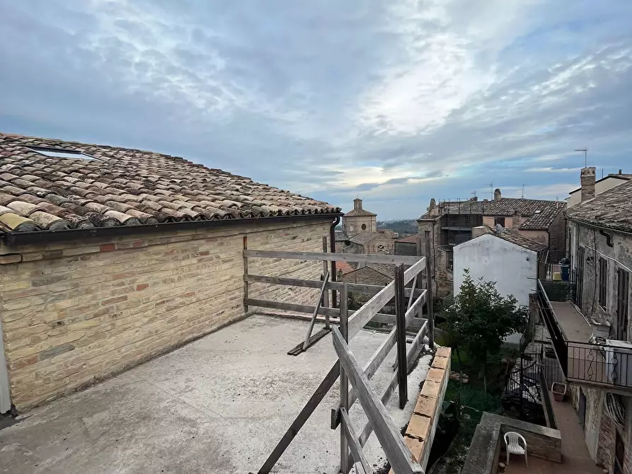 Immagine 33 di Attico in vendita  a Ripatransone
