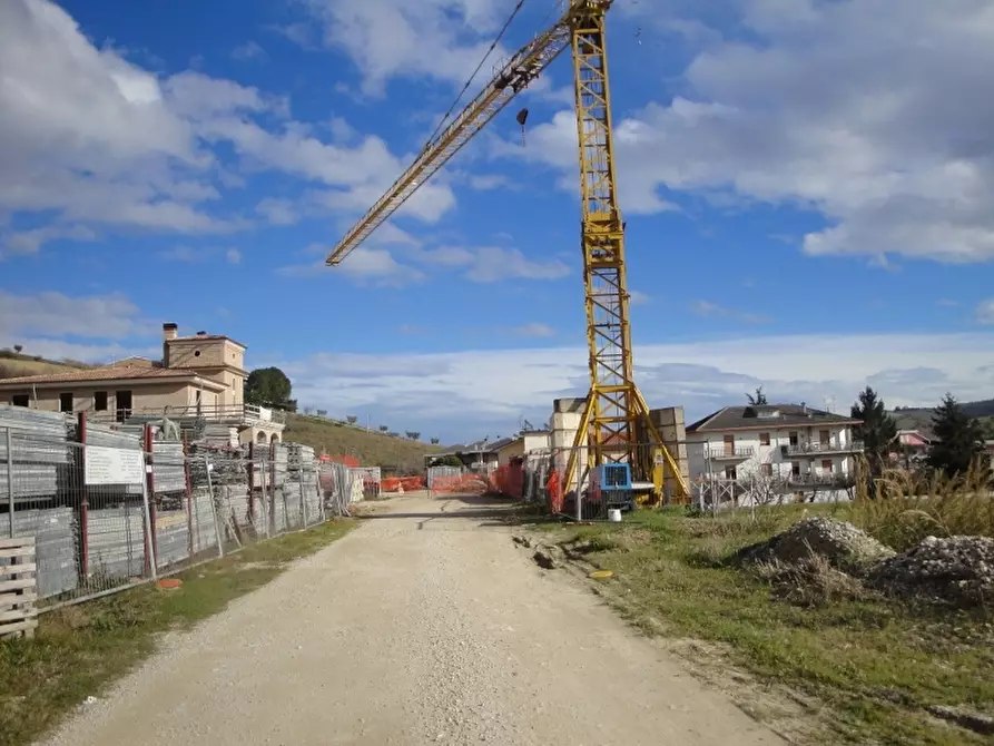 Immagine 3 di Terreno edificabile in vendita  a Offida