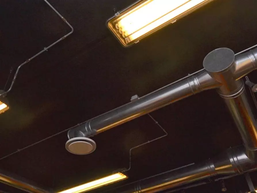 Immagine 11 di Ufficio in vendita  a San Benedetto Del Tronto