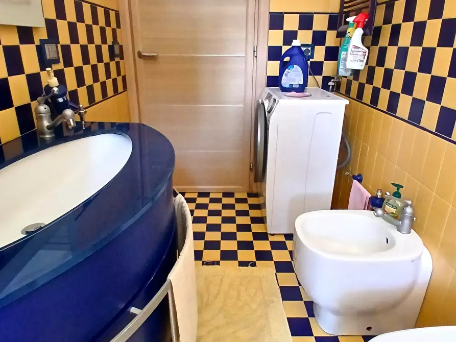 Immagine 42 di Casa indipendente in vendita  a San Benedetto Del Tronto