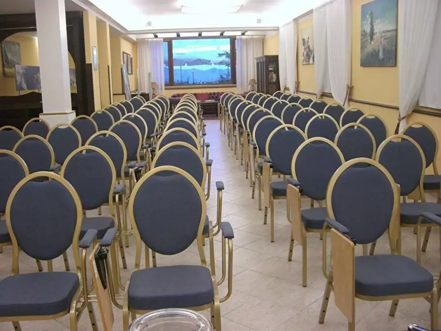 Immagine 22 di Albergo/B&B/Residence in vendita  a Ripatransone