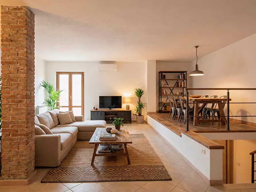 Immagine 7 di Casa indipendente in vendita  in Via Dante Alighieri a San Fele