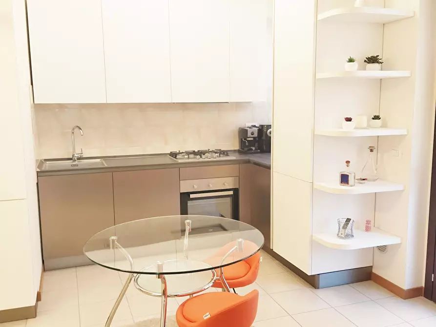 Immagine 19 di Appartamento in vendita  in Via Falcone e Borsellino 10 a Pedaso