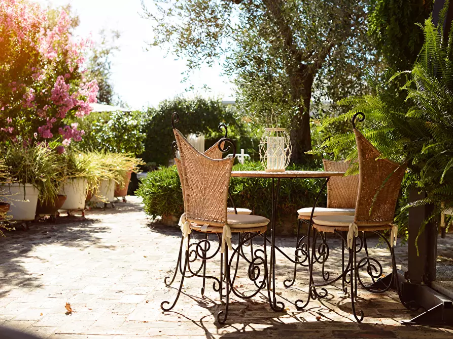 Immagine 8 di Casa indipendente in vendita  a Colonnella