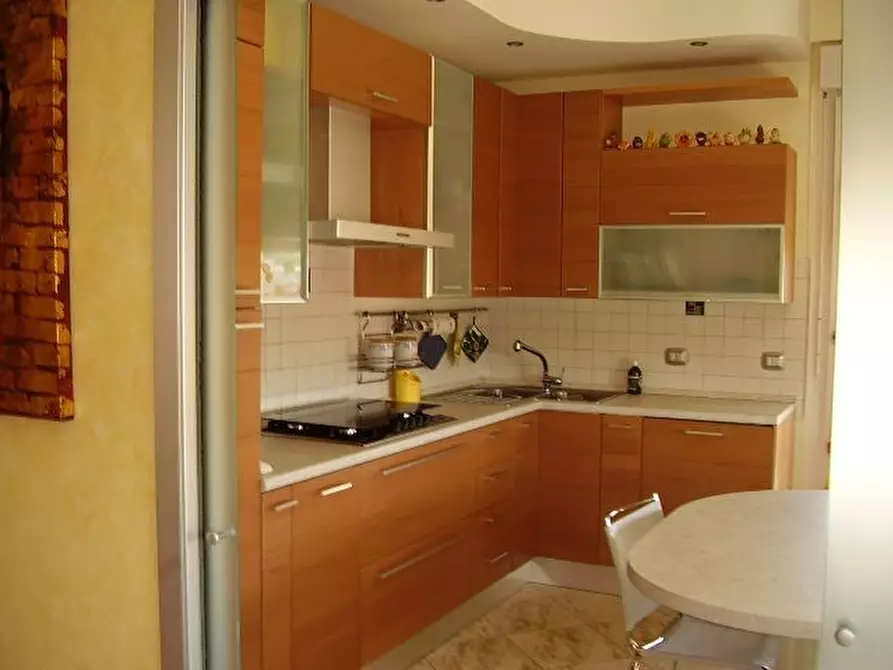 Immagine 9 di Attico in vendita  a Ascoli Piceno