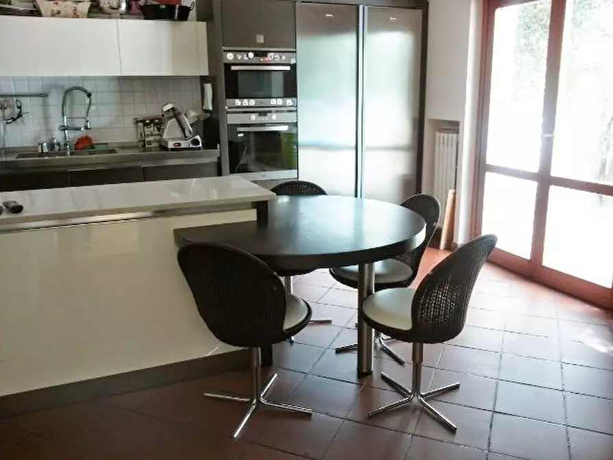 Immagine 22 di Villa in vendita  in prima collina a Ascoli Piceno