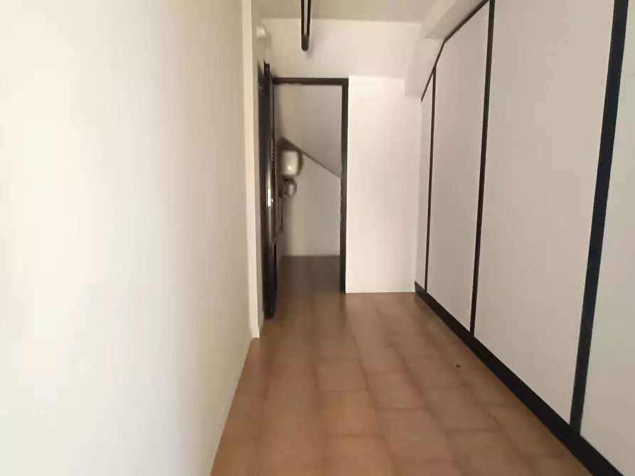 Immagine 8 di Ufficio in affitto  a San Benedetto Del Tronto